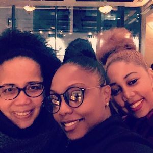 Meet your Posher, Andrea